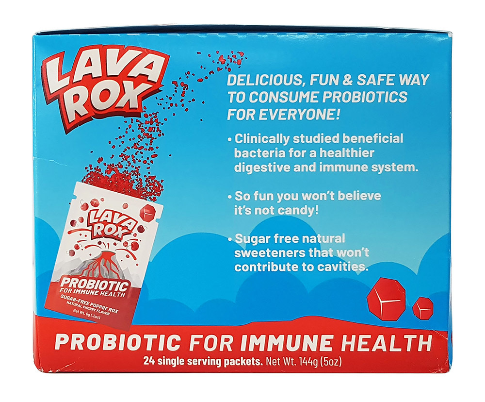 Lavarox™ – Probiotic