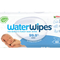 Water Wipes 60s 1