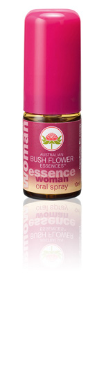 Woman Essence Oral Spray 10ml