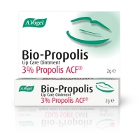 Bio-Propolis Lip Care Ointment (Formerly Cold Sore Care) 2g