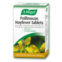 Pollinosan Hayfever Tablets 120's