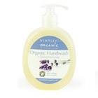 Calming & Moisturising Handwash with Lavender, Aloe & Jojoba 250ml