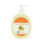 Detoxifying Handwash with Grapefruit, Lemon & Seaweed 250ml