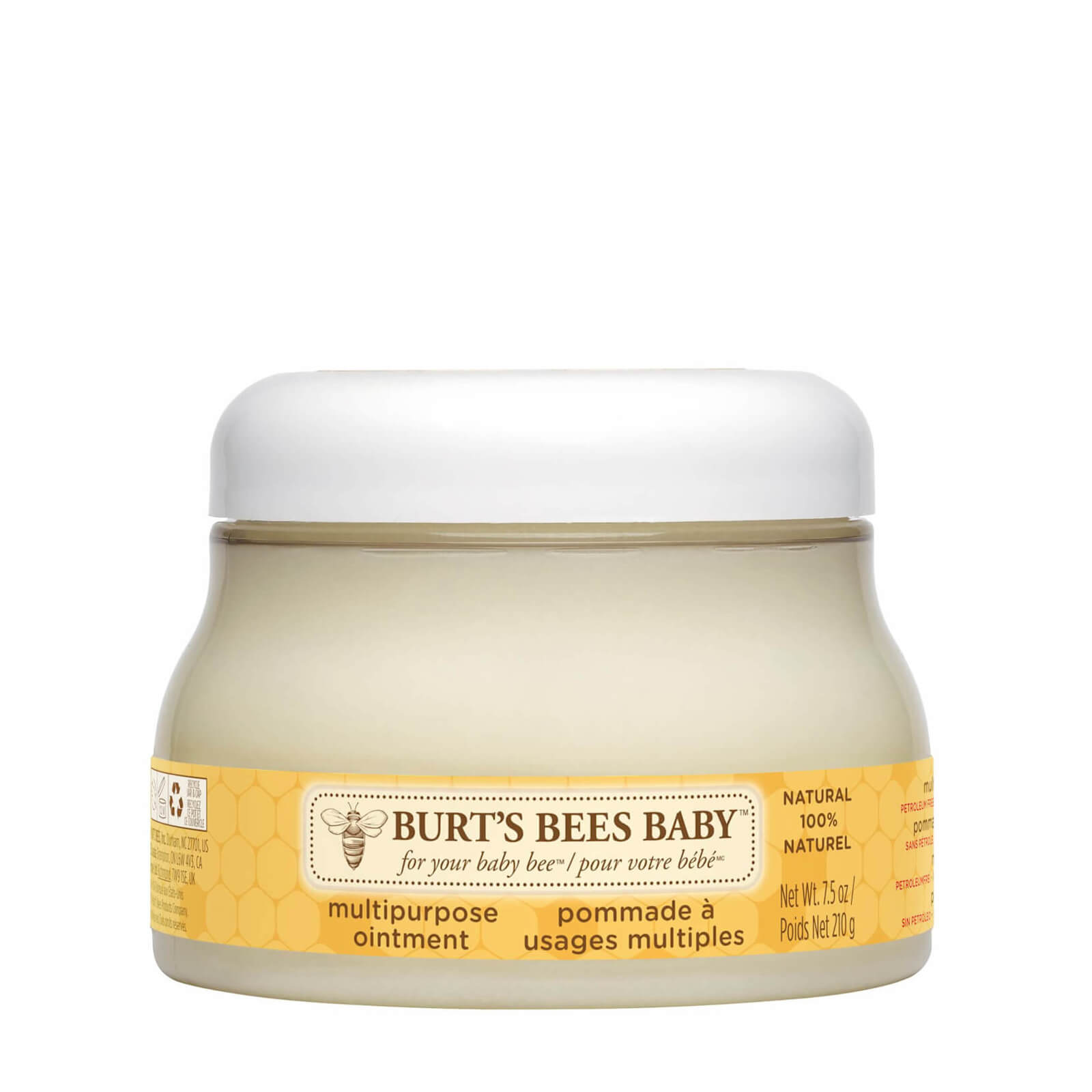 Baby Multi Purpose Ointment 210g