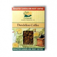 Dandelion Coffee (100g pack)