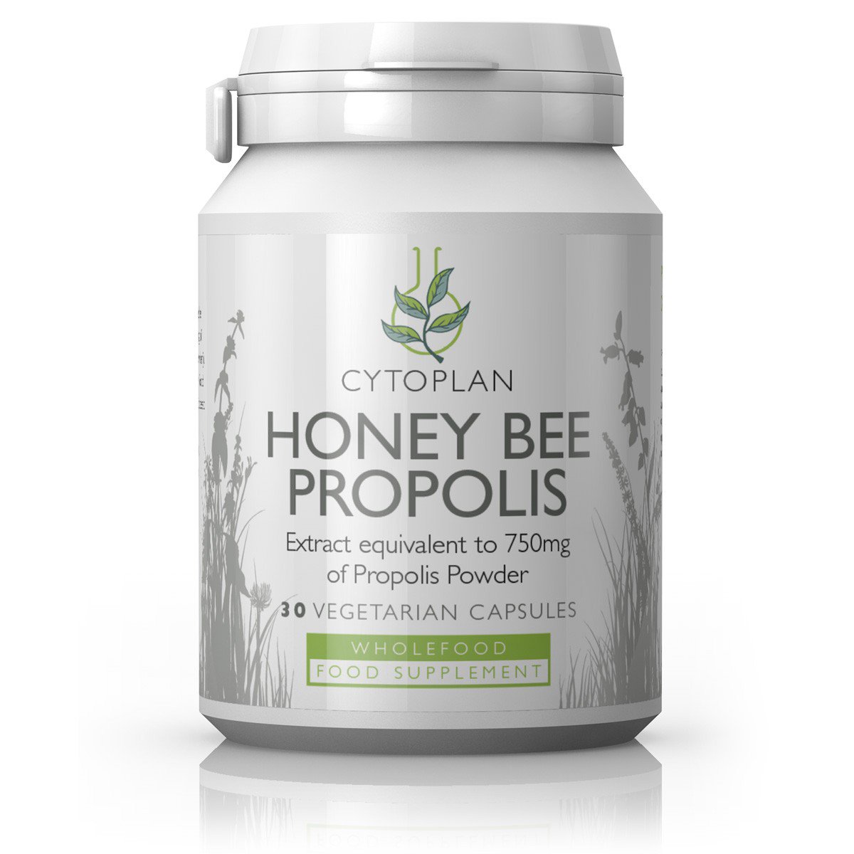 Honey Bee Propolis 30's