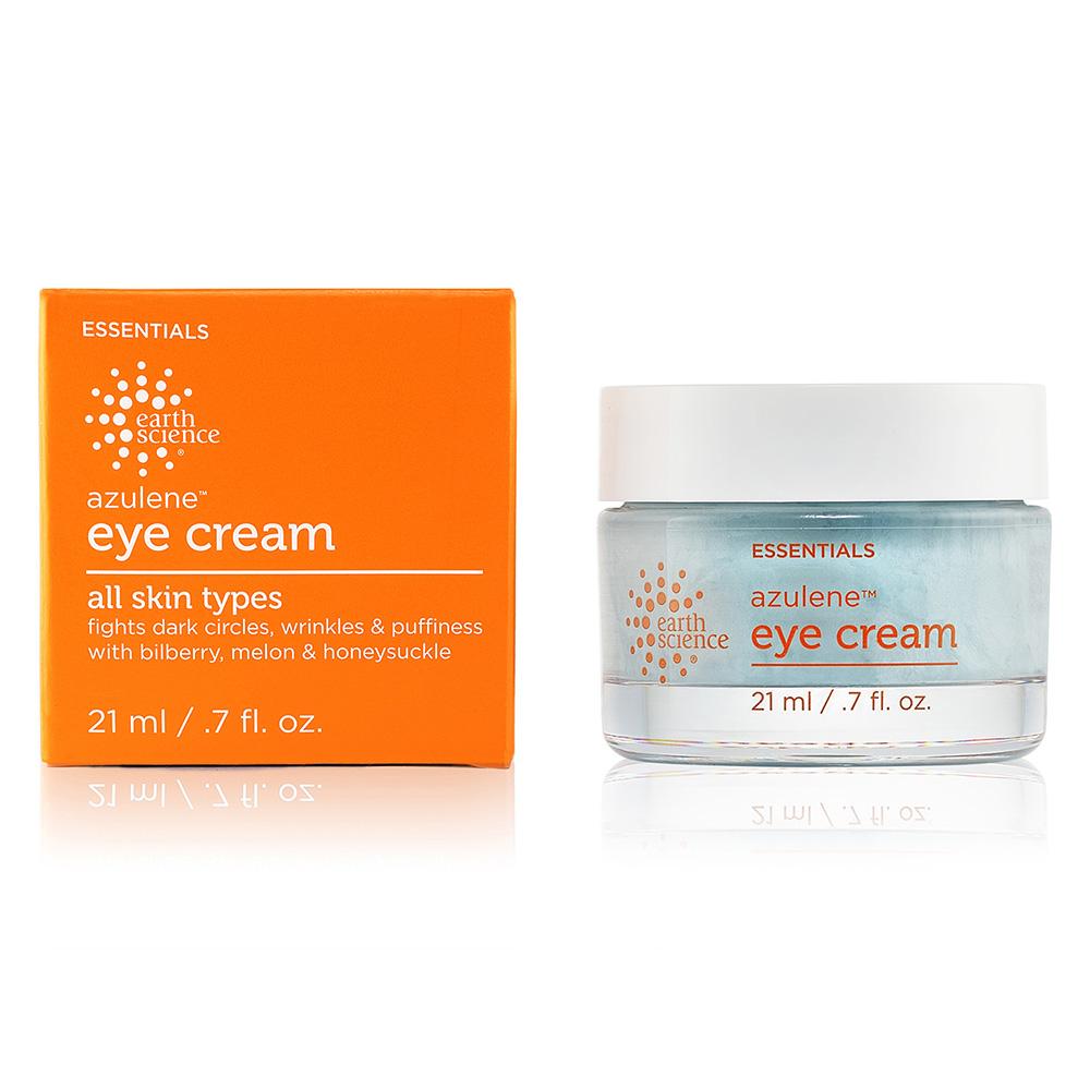 Azulene Eye Cream 21ml