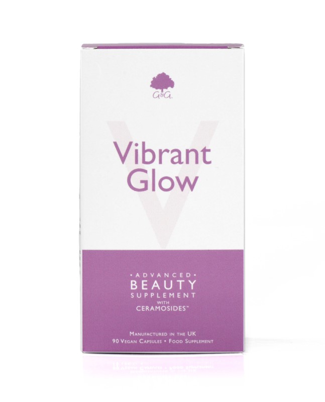 Vibrant Glow Advanced Beauty 90's