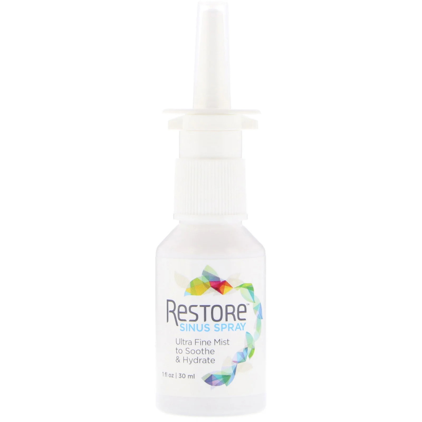 Restore Sinus Spray 30ml