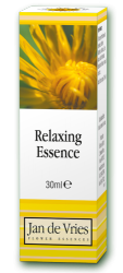 Relaxing Essence 30ml