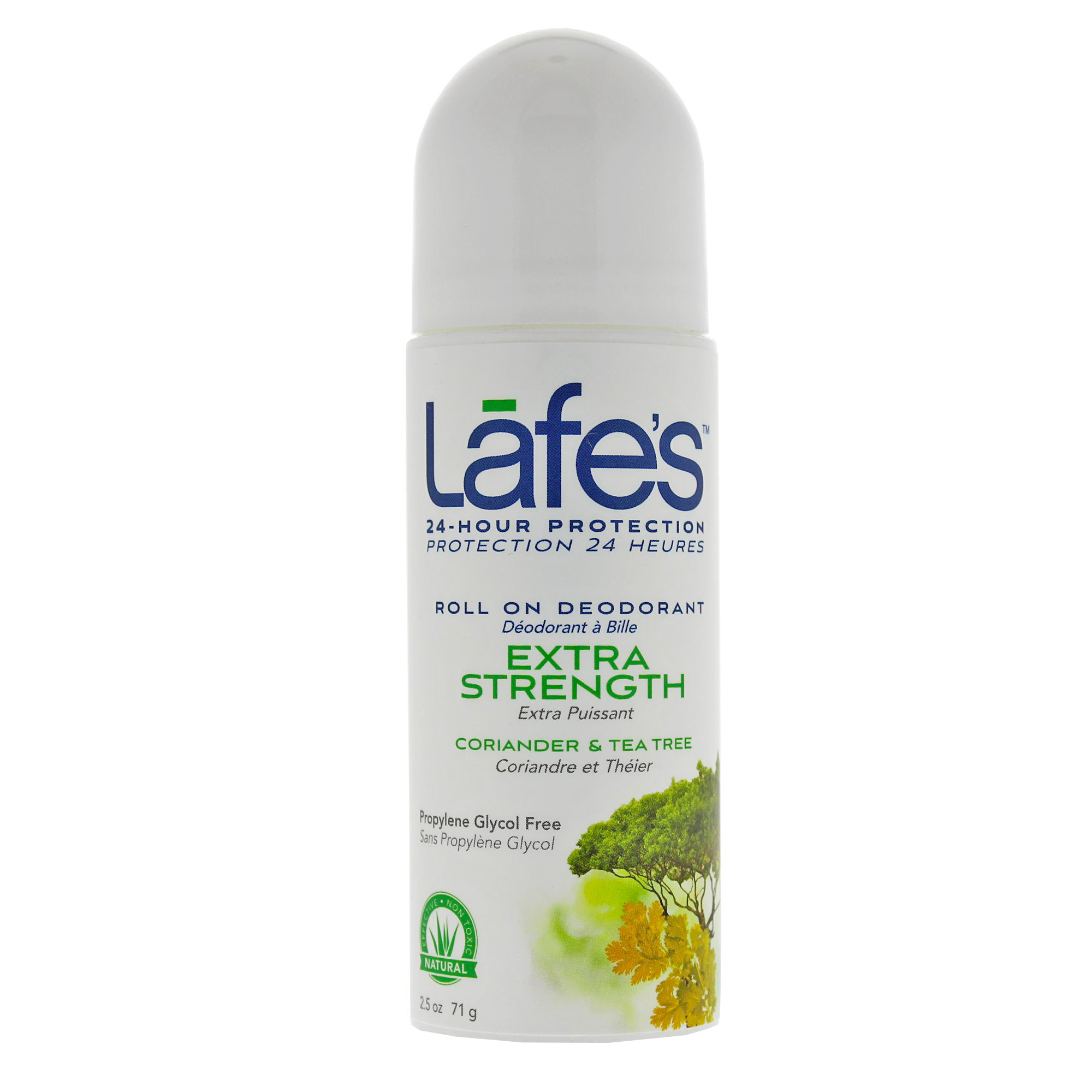 Lafe's Roll On Extra Strength 88ml (Currently Unavailable)