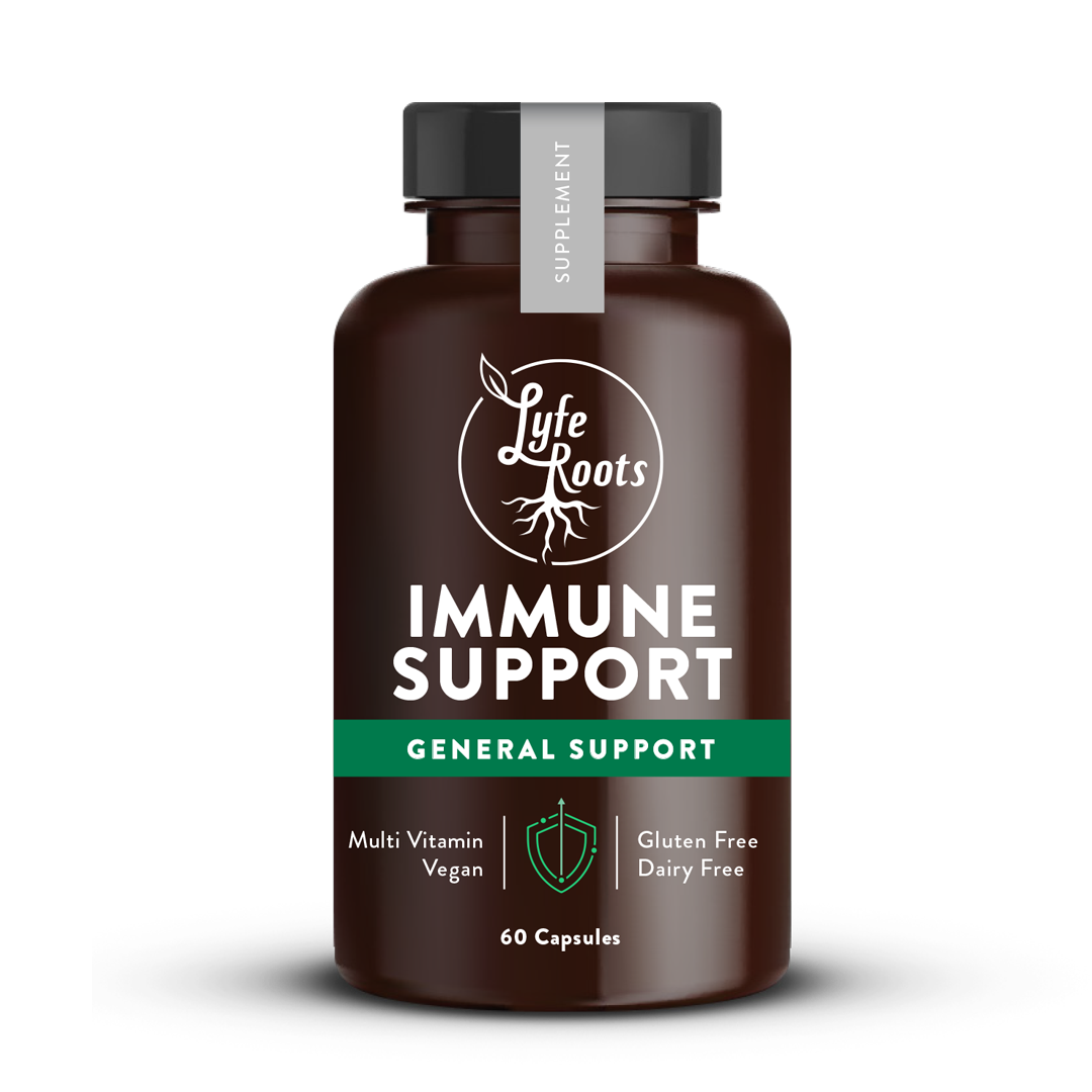 Immune Support 60's