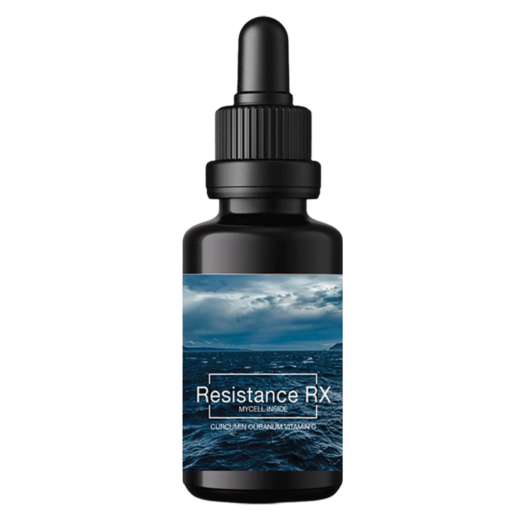 Resistance RX 10ml