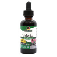 Valerian (Alcohol Free) 60ml