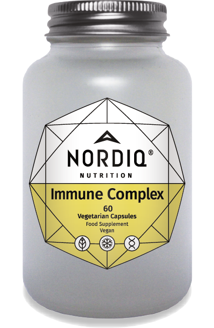 Immune Complex 60's