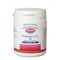 Probiotic I.L.D. 10 100g