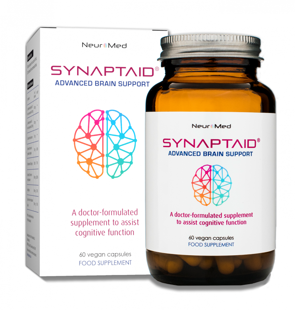 Synaptaid 60's