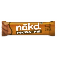 Pecan Pie 18 x 35g Bar (CASE) (Currently Unavailable)