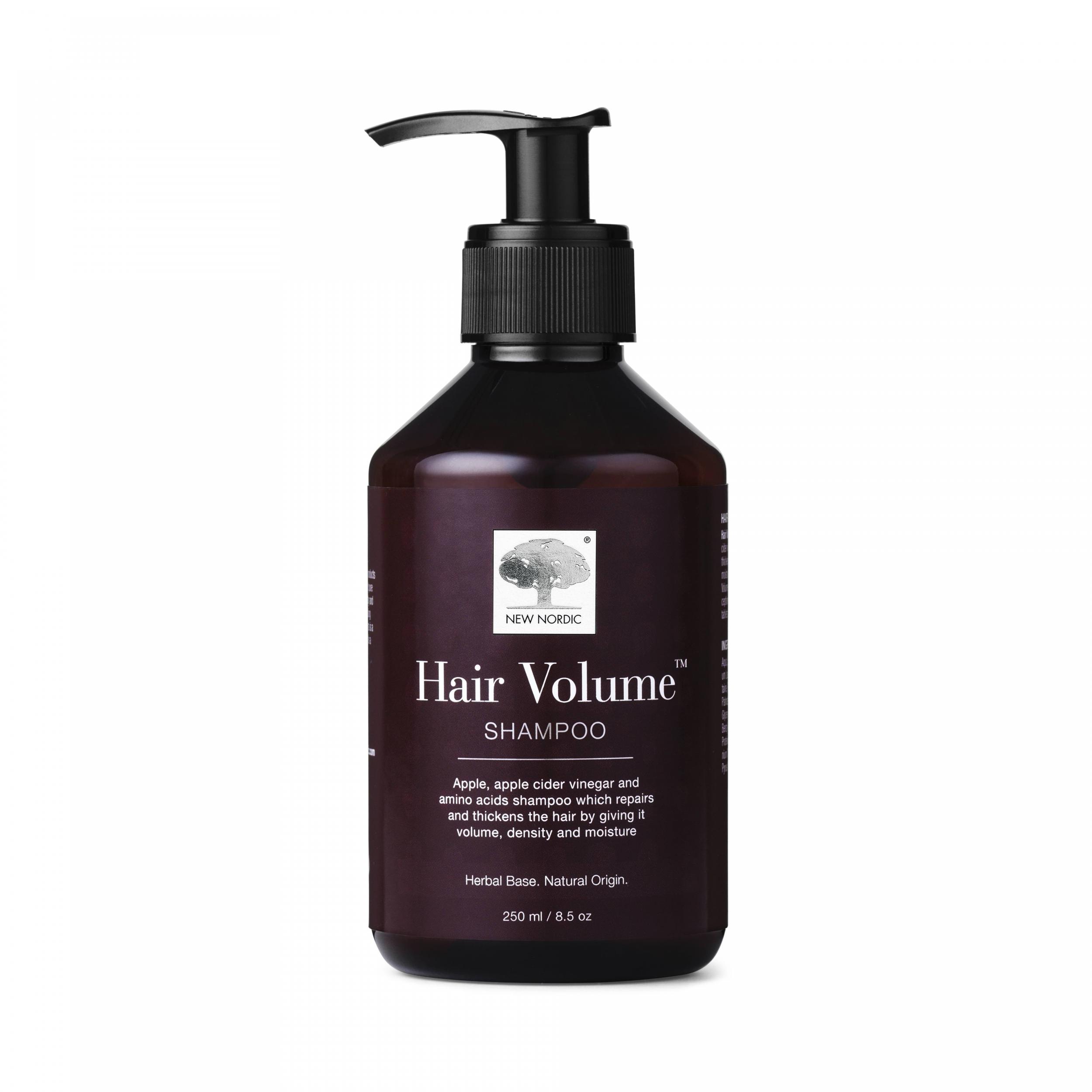 Hair Volume Shampoo 250ml