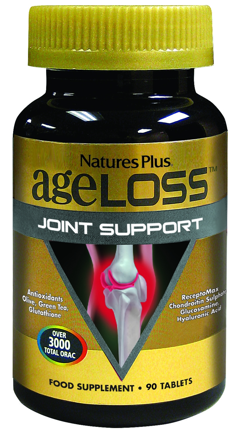 AgeLoss Joint Support 90's
