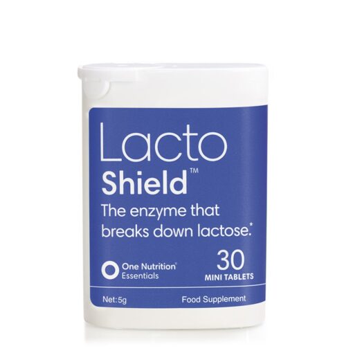 Lacto Shield 30's