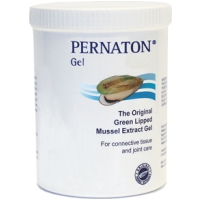 Pernaton Green Lipped Mussel Gel Tub - 1000ml