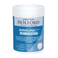 Immune C High Strength Powder 200g
