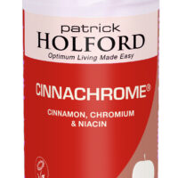 Cinnachrome 60's
