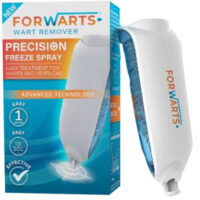 Forwarts Wart Remover Freeze Spray 35ml