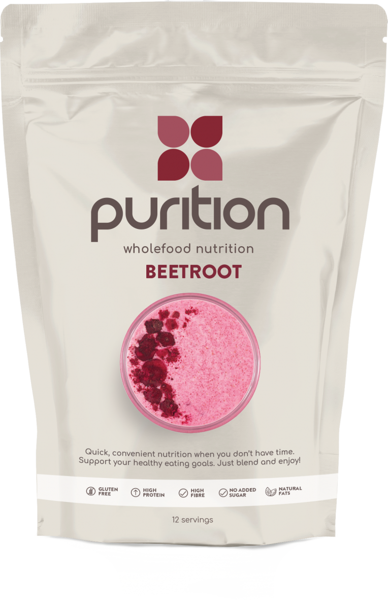 Wholefood Nutrition Beetroot 500g