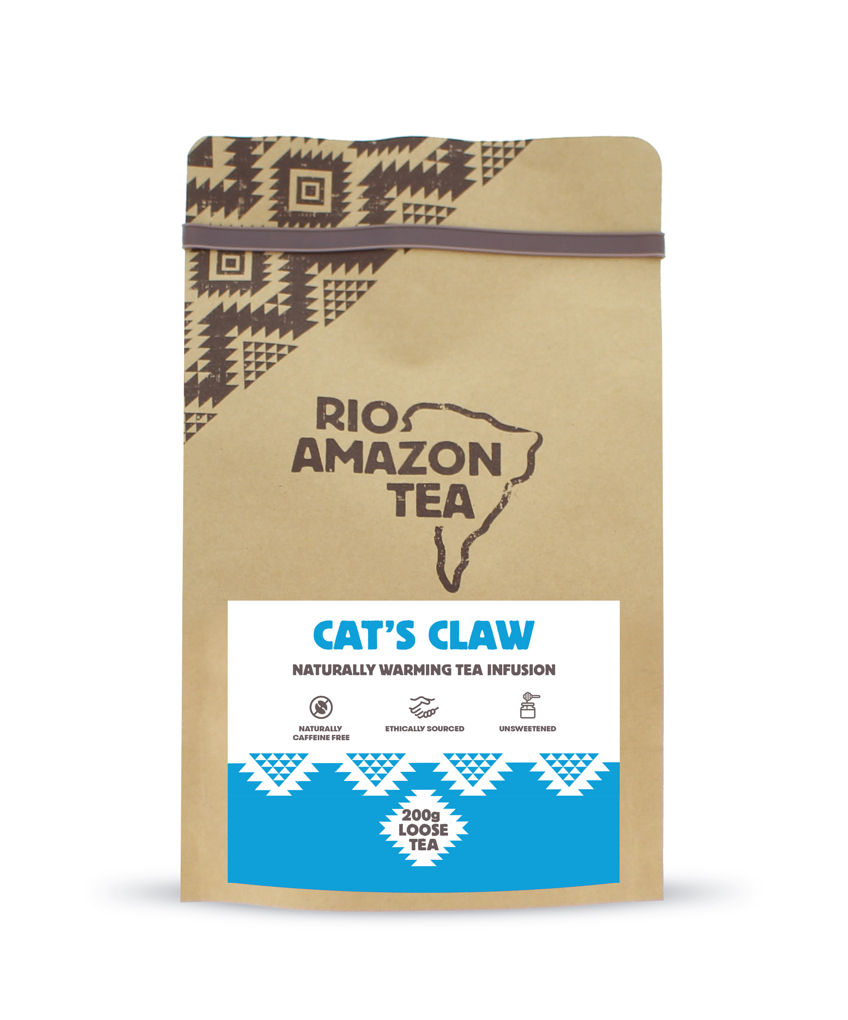 Cat’s Claw Loose Tea 200g