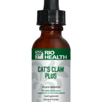 Cat's Claw Plus 30ml