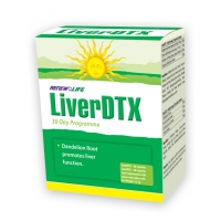 LiverDTX (Currently Unavailable - Long Term Out of Stock)
