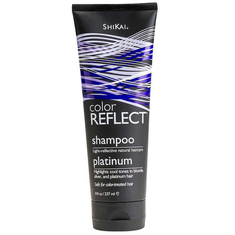 Color Reflect Shampoo Platinum 237ml