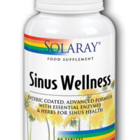 Sinus Wellness 90's