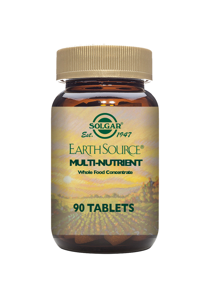 Earth Source Multi-Nutrient 90's (Currently Unavailable)