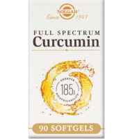Full Spectrum Curcumin 90's