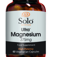 Ultra Magnesium 60's