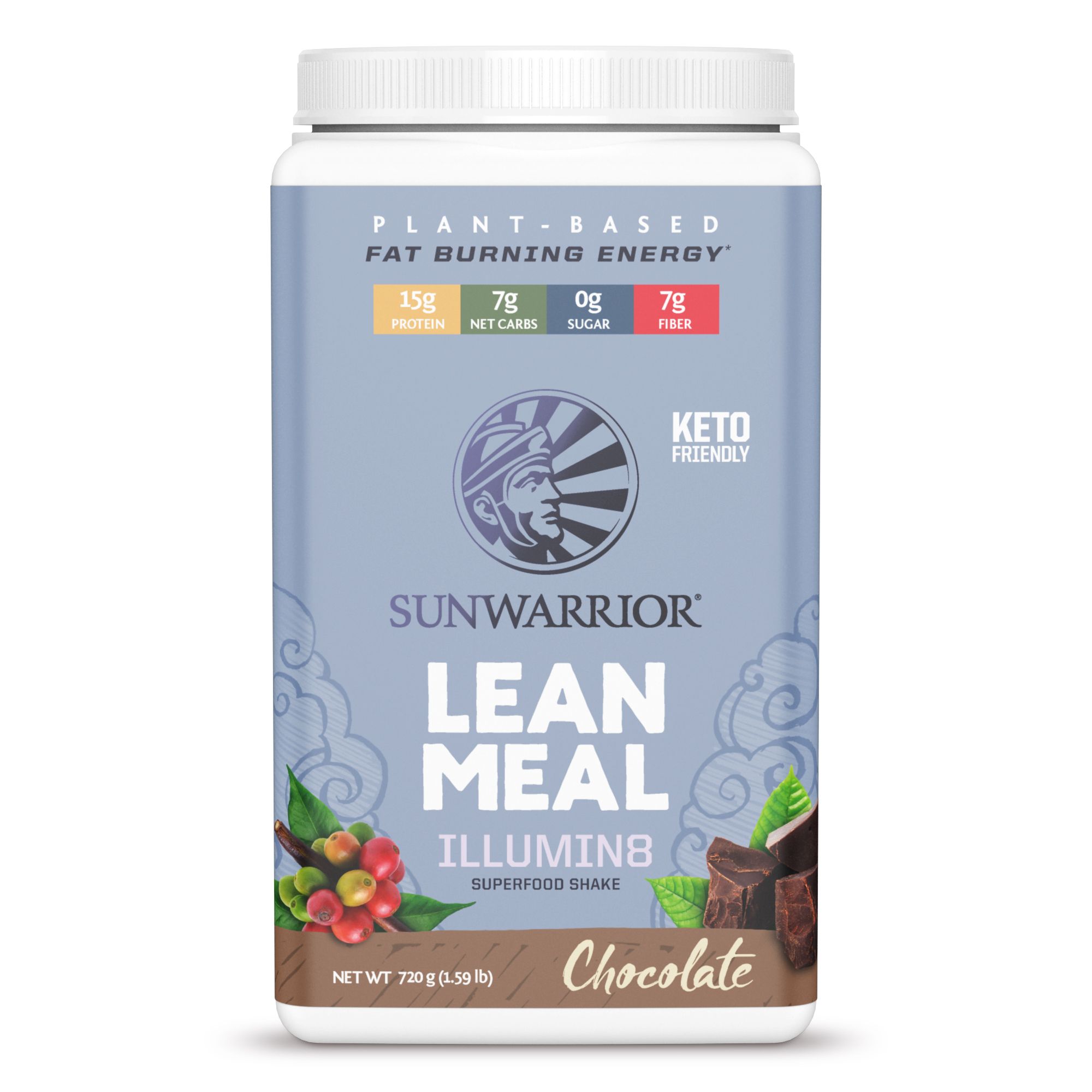 Lean Meal Chocolate 720g
