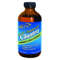 Essence of Pure Cilantro 240ml