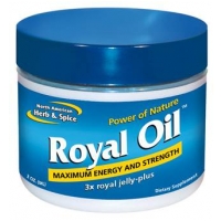 Royal Oil 60ml