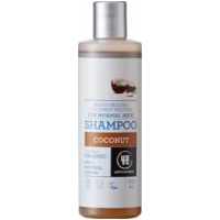 Coconut Shampoo 250ml (For Normal Hair)