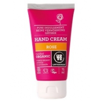 Rose Hand Cream 75ml