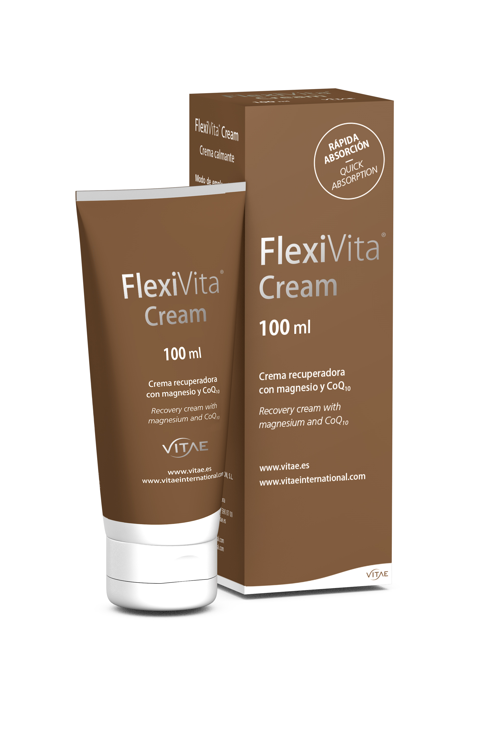 FlexiVita Cream 100ml