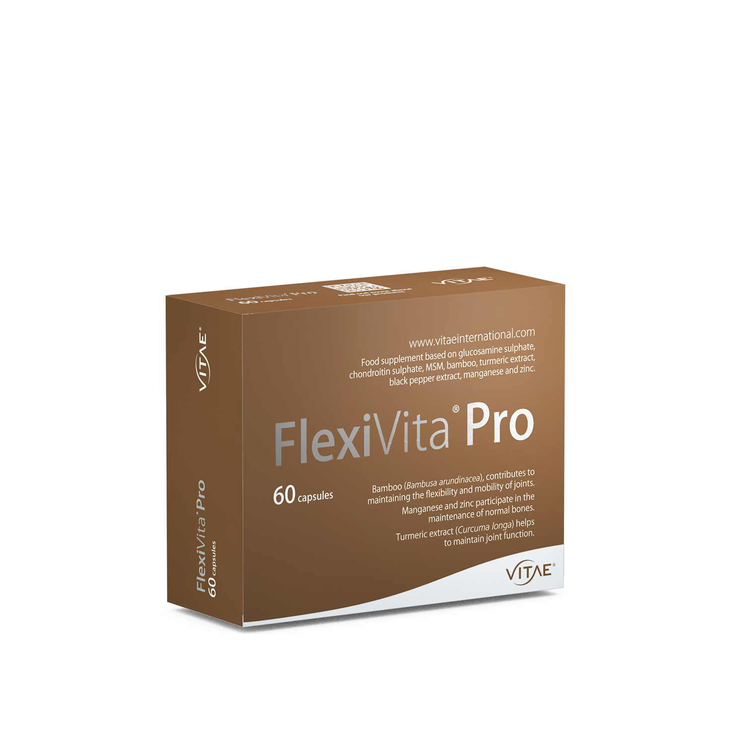 FlexiVita Pro 60's