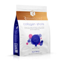 Rejuvenated Collagen Shots 330g (30 Servings)