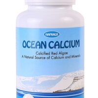 Hafkalk ocean calcium