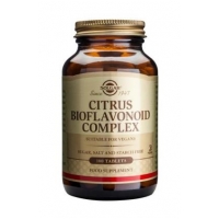 Citrus Bioflavonoid Complex 100's