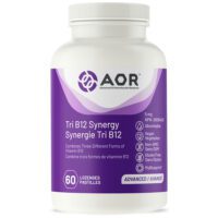 AOR TRI B12 SYNERGY