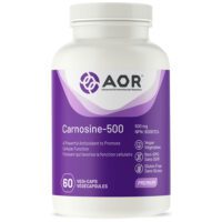 AOR CARNOSINE-500